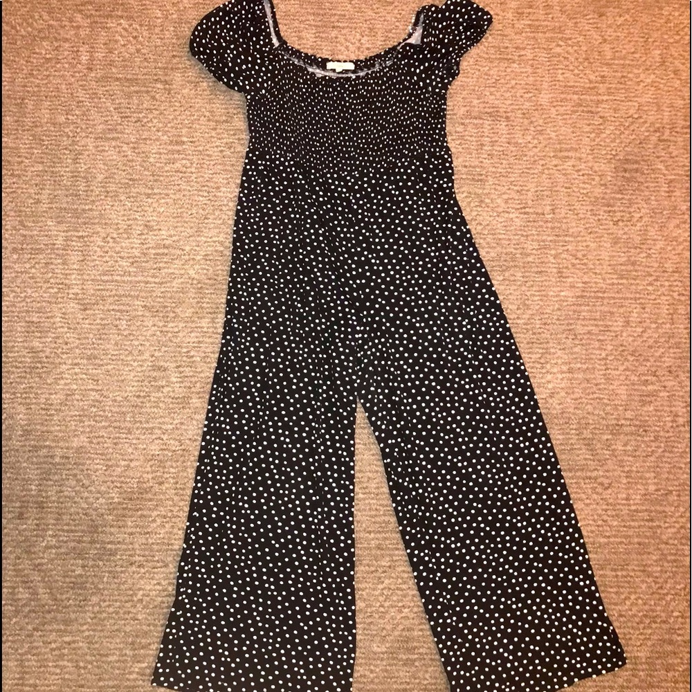 Rewind, 2XL, Jumpsuit